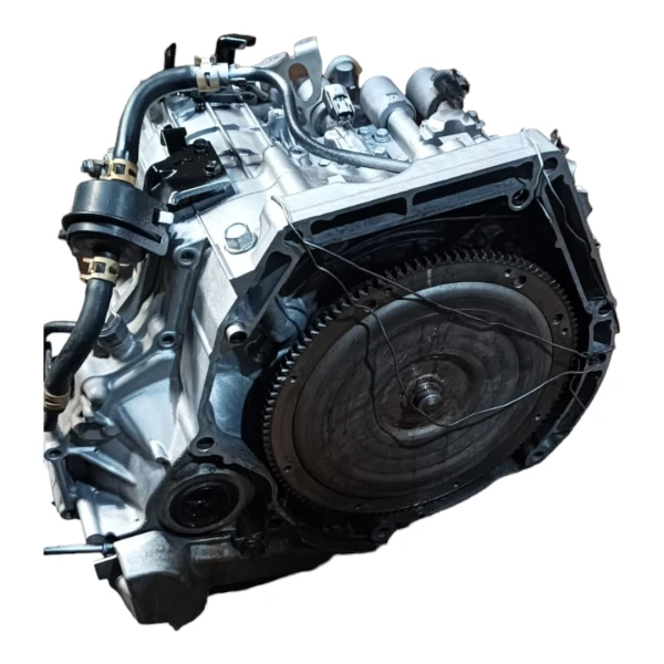 Caja De Cambio Para Honda Civic 2005 2014